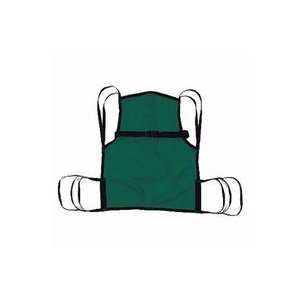  4 Point Hoyer One Piece Sling with Positioning Strap 