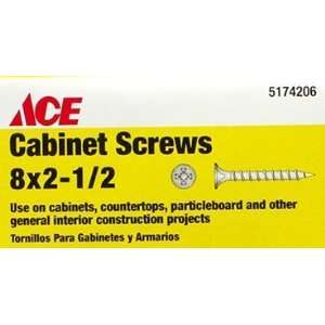  Bx/1lb x 5 Ace Cabinet Screw (100622ACE)