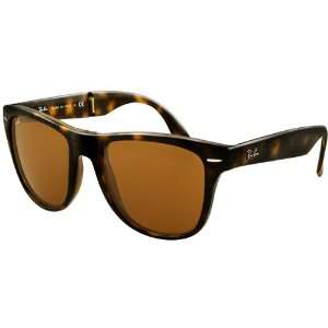 Ray Ban RB4105 Folding Wayfarer Icons Sportswear Sunglasses/Eyewear 