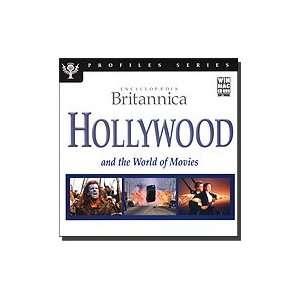  Online Encyclopedia Britannica Profiles Hollywood And The World 