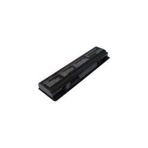  6 Cell, Replacement for Dell Vostro 1015n laptop battery 