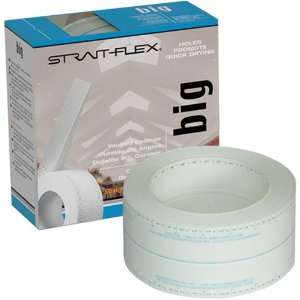  Strait Flex 100 x 3 Joint Tape SB 100S: Home Improvement