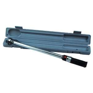  ATD 101M 150 lbs.   1/2 Dr. Torque Wrench Automotive