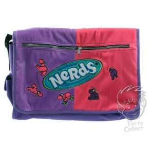  Nerds Candy Messenger Bag 