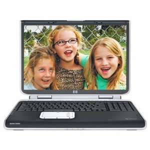  HP Pavilion ZD7180us Laptop (3.2 GHz Pentium 4, 1024 MB 
