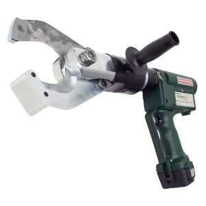  Greenlee ESC10512 Cable Cutter with 12V Charger