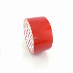  Passion Red Skin Friendly Tape 