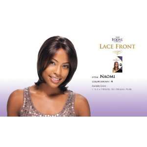  Freetress Equal Lace Front Wig Naomi #P4/27/30: Beauty
