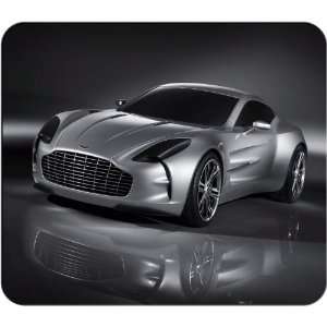  Aston Martin One 77 Mouse Pad: Office Products