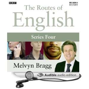 Routes of English Raj to Riches English (Series 4, Programme 2 