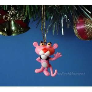  Pink Panther *N4 Decoration Home Party Ornament Christmas 