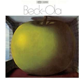  Beck Ola: Jeff Beck