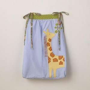  Diaper Stacker   Tiger Tale By Cotton Tale: Baby
