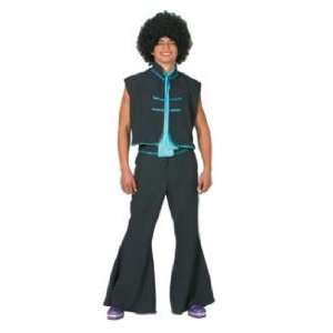 Pams Guy Fancy Dress Costume   Plus Size: Everything Else