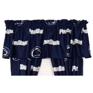    Penn State   Valance   (Big 10 Conference): Sports & Outdoors