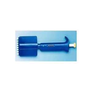 Fisherbrand Finnpipette I Multichannel Pipetters, 8 Channel, 50 to 