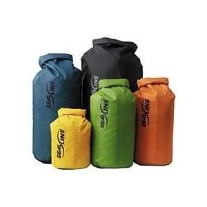 Baja Dry Bag 10L   Yellow: Sports & Outdoors