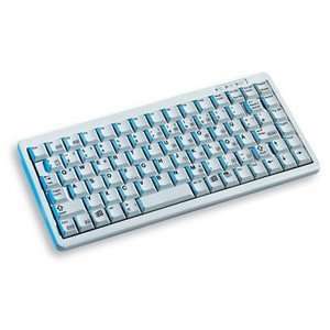  NEW Cherry Ultraslim G84 4100 POS Keyboard (G84 4100LPAUS 
