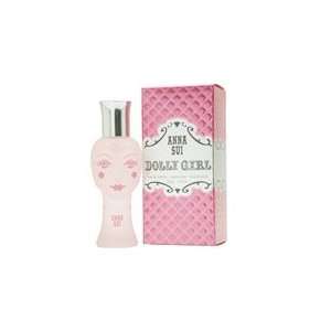  DOLLY GIRL by Anna Sui: Health & Personal Care