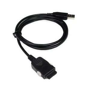  LG VX8300 VX8300 USB Data Cable w/ Driver: Cell Phones 
