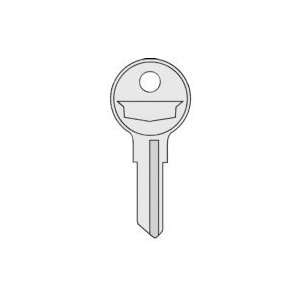  APS Chicago Key Blank (10 pack): Home Improvement