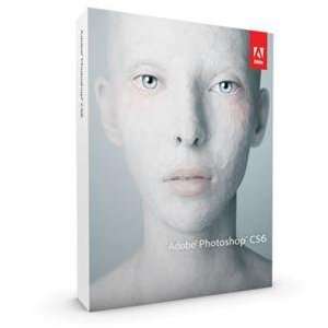  NEW PhotoShop CS6 Mac (65158236): Office Products