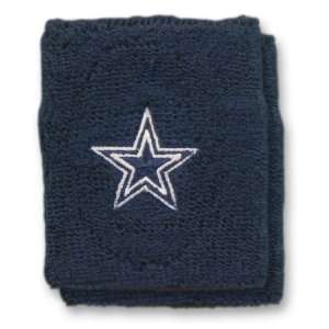  Dallas Cowboys Wristbands: Sports & Outdoors