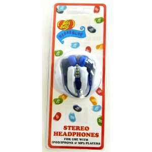   Stereo Headphones for Ipods/MP3 Players: MP3 Players & Accessories