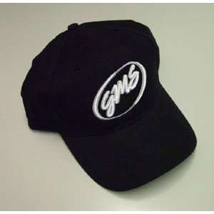  GRANATELLI 120000 Logo Black Hat Cap: Automotive