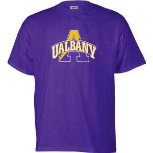  Albany Great Danes Perennial T Shirt: Sports & Outdoors