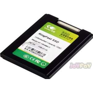  NEW 1.8 SSD ZIF 128GB Hard Drive for Laptops Electronics