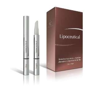 Lipoceutical Day&Night Swiss Biotechnology Emulsion for Lips 2 x 0.16 