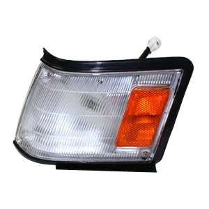  TYC 18 1321 00 Toyota Corolla Driver Side Replacement Side 