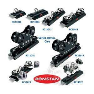  Ronstan Series 30mm Traveller & Genoa Cars RC13003 100mm 
