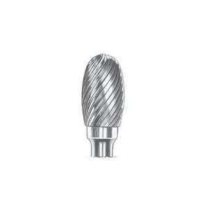 SGS Tool Company 13150 SE 41 Carbide Bur 1/8 Diameter 1/8 
