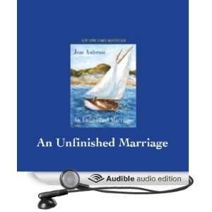  An Unfinished Marriage (Audible Audio Edition) Joan 