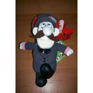  6 Professor Hinkle Beanie From Frosty the Snowman: Toys 