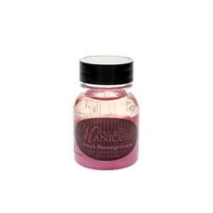  One Minute Manicure Fresh Pomegranate, 13 Fluid Ounce 