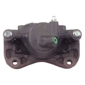  Cardone 17 1414 Remanufactured Brake Caliper: Automotive