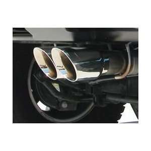  Corsa 14211 Pro Series Sport Exhaust System: Automotive
