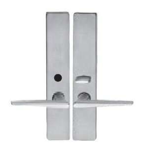   AHI Hardware Decorative Backplate FSB 1452 82 x6204