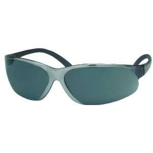  ERB 16510 Superbs Safety Glasses, Smoke Frame with Smoke 