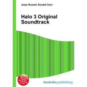  Halo 3 Original Soundtrack Ronald Cohn Jesse Russell 