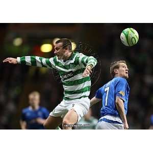  Soccer   Clydesdale Bank Scottish Premier League   Celtic 
