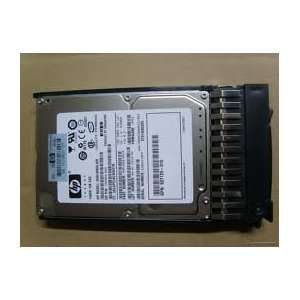   HP 364323 002 HP 73GB U320 SCSI 15K Hard Disk (364323002) Electronics