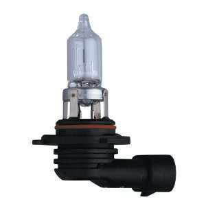  GE 65w 12.8v 9005 Miniature T4 Automotive Bulb: Home 