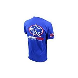  Marlinstar Grander Tribute SeriesRoyal Blue T Shirt (Kona 