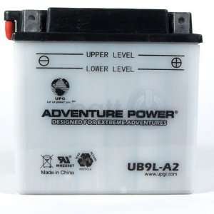 Power Source 01 165 Replacement Battery: Electronics