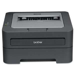  Brother HL 2240D Compact Laser Printer BRTHL2240D 