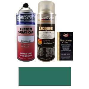   Spray Can Paint Kit for 1967 Chevrolet Camaro (LL (1967)): Automotive